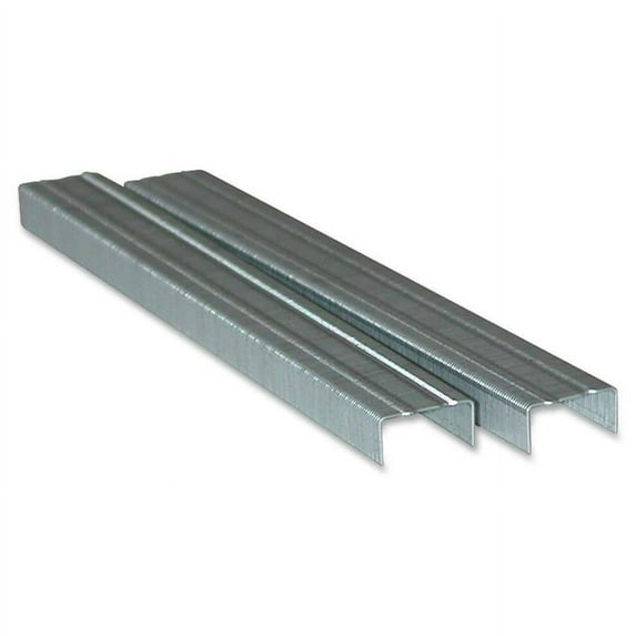 1/4" Undulated Staples