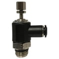 thumbnail image 1 of 1/4 X 1/8 Composite Flow Control Valve-Out, 1 of 1