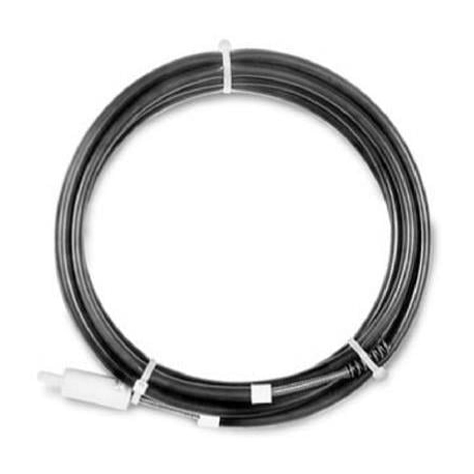 1/4" X 20' Power Drain Auger, Cobra, 81200
