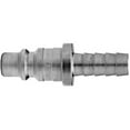 thumbnail image 1 of 1-4 X 3-8 Shank Plug End, 1 of 1