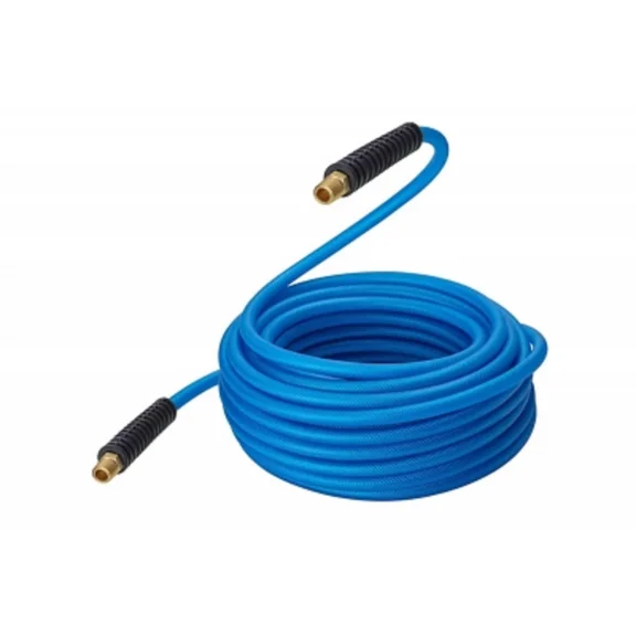 1/4" X 50' Flexpert Air Hose, Polyurethane New