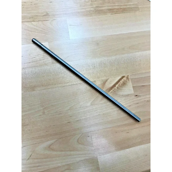 1/4" X 7-1/2" Precision Titanium Round Bar Rod Ti-6Al-4V Eli