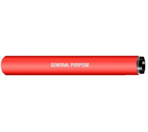 1/4 X300PSI EPDM Gen Purpose 300' Roll**, AIR, GENERAL, AUTO, Buchanan Hose