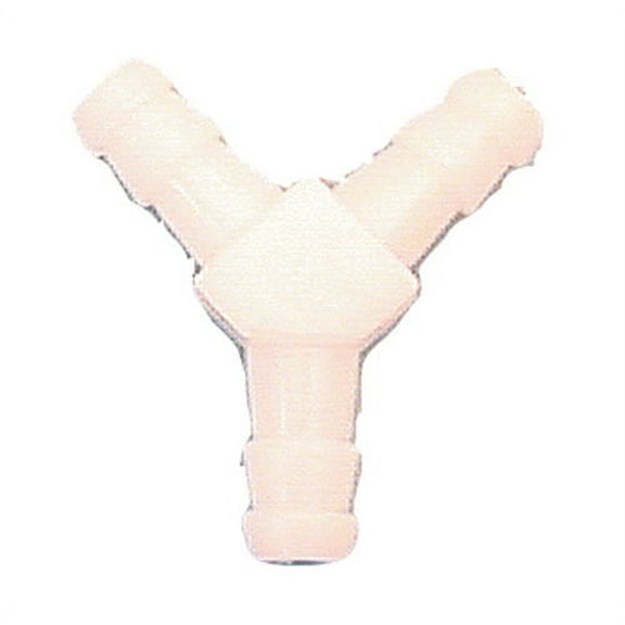 Dapco 11297-00 1/4" Y Fitting