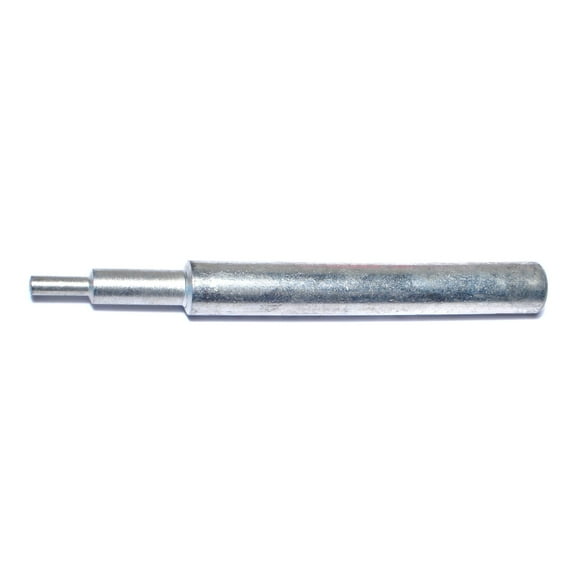 1/4" Zinc Plated Steel Drop-In Anchor Setting Tools STS-020 (1 pcs)