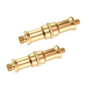 Photography Conversion Precision Brass Screws
