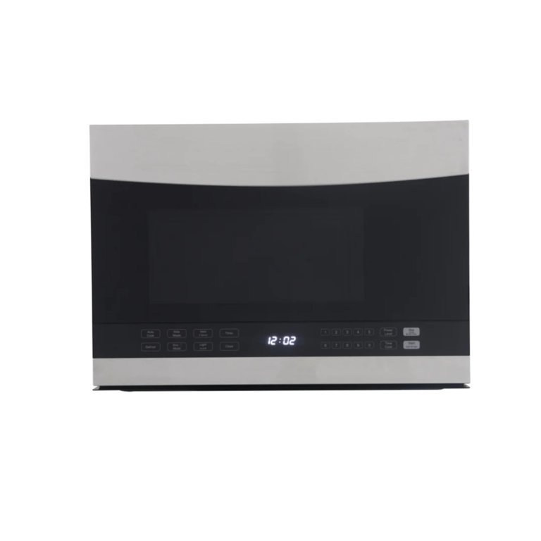 1.4 cu. ft. OTR Microwave Oven