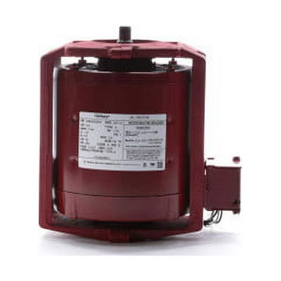 1/4 hp 1725 RPM 115V Hot Water Circulator Motor Century # HW2024B1L