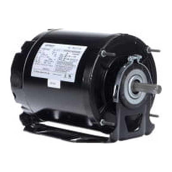 1/4 hp 1725 RPM 48Y Frame 115-208/230V Belt Drive TEAO Blower Motor Century # ARB2024L3