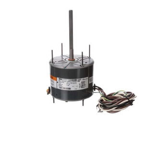 1/4 hp 825 RPM 5.6" Diameter 208-230 Volts Fasco # D934