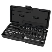 Performance Tool W36193 1/4-Inch Drive Universal Spline Set