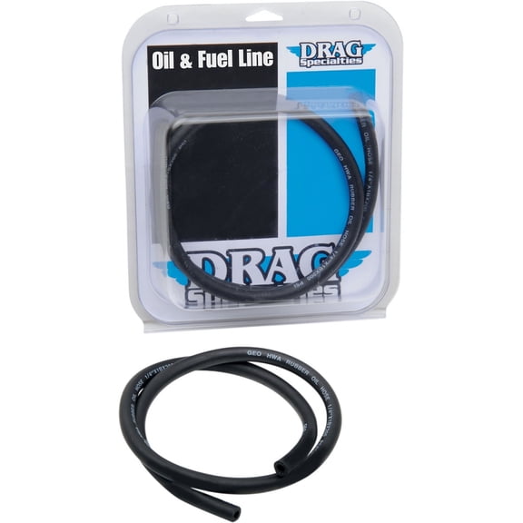 1/4 in. Fuel/Oil Line