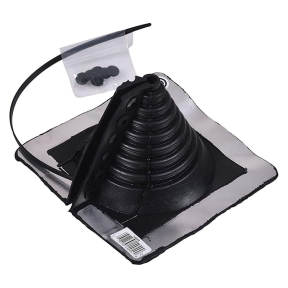 1/4 in. to 4 in. Master Flash 8 in. x 8 in. Base Roof Flashing