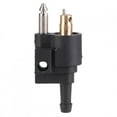 1/4 inch Fuel Tank Male Connector Pipe Joint Fit for Yamaha Outboard