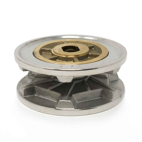 1/4 inch HT G4 chain & 1/2 inch rope gypsy for FO-3287 & FO-3931