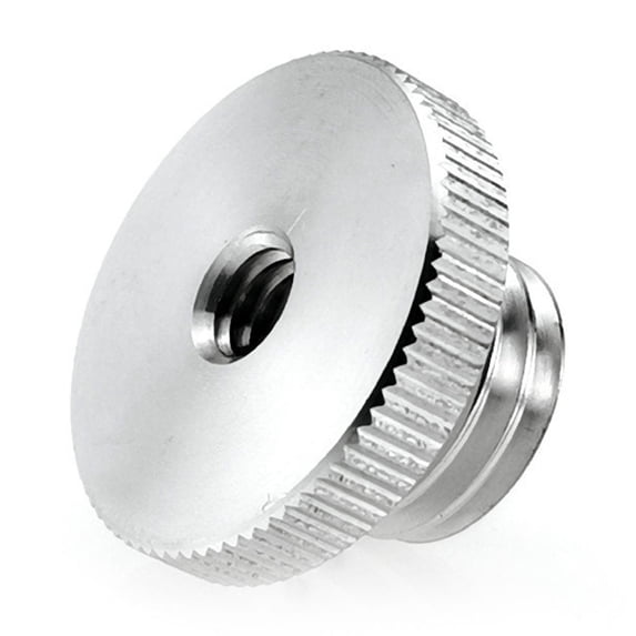 1/4-inch to 5/8-inch Adapters Upgraded Adapters Metal Threaded Screw ...