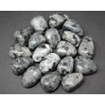 thumbnail image 1 of 1/4 lb Larvikite Tumbled Stones (Crystal Healing, Gemstone) Norway 4 oz, 1 of 8