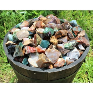 Jasper Stone Color