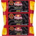 thumbnail image 1 of 1.4 oz Coffee Filter Packs, Black Silk - 40 Packs per Case, 1 of 1