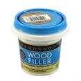 thumbnail image 1 of 1/4 pt Eclectic Products 40042128 Oak Famowood Water-Based Latex Wood Filler, 1 of 2