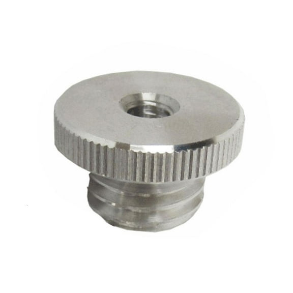 1/4 to 5/8 Adapter 1/4 " Female to 5/8 " Male Screw Thread Adapter for Camera