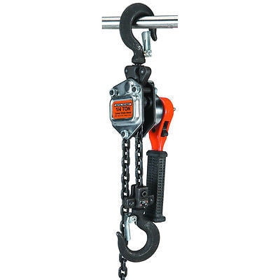 1/4 Ton Small Lever Manual Chain Hoist