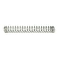 thumbnail image 1 of 1/4" x .026" x 2" Steel Compression Springs SPRC-085 (12 pcs.), 1 of 1