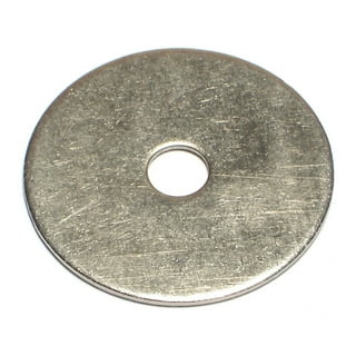 Fender Washer 5/16″ X 1-1/4″ Box 100 | Hollywood Expendables