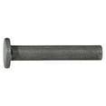 thumbnail image 1 of 1/4" x 1/2" x 1-1/2" Solid Flat Head Rivets, 1 of 1