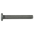 thumbnail image 1 of 1/4" x 1/2" x 2" Solid Flat Head Rivets, 1 of 1