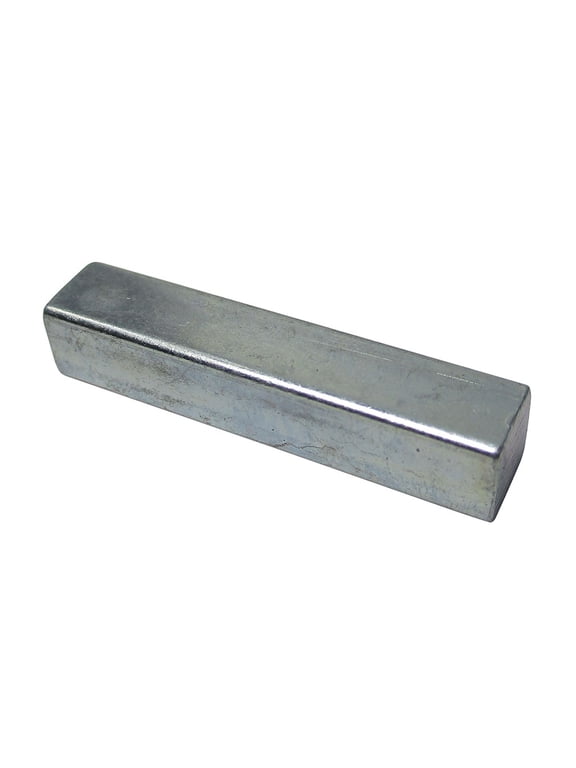 1/4" x 1/4" x 1-1/4" Key Stock