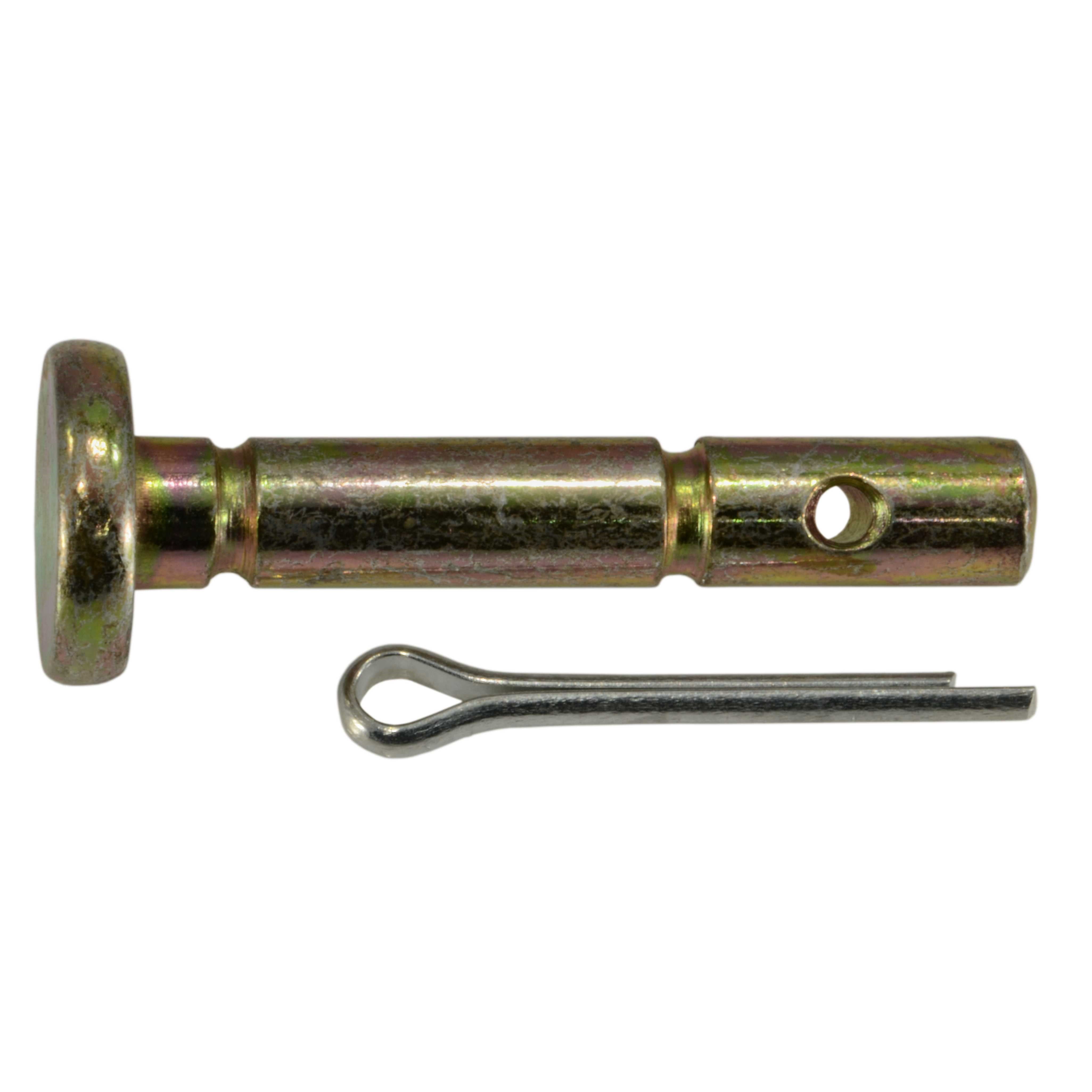 1/4" x 1.50" Shear Pins (18 pcs.)