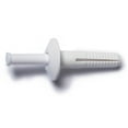 thumbnail image 1 of 1/4" x 1" Truss Head Nylon Plastic Nail Drive Anchors (100 pcs.), 1 of 1