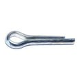 thumbnail image 1 of 1/4" x 1" Zinc Plated Steel Cotter Pins CTRPSS-183, 1 of 1