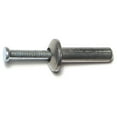 thumbnail image 1 of 1/4" x 1" Zinc Plated Steel Truss Head Nail Drive Anchors NDATS-020, 1 of 1