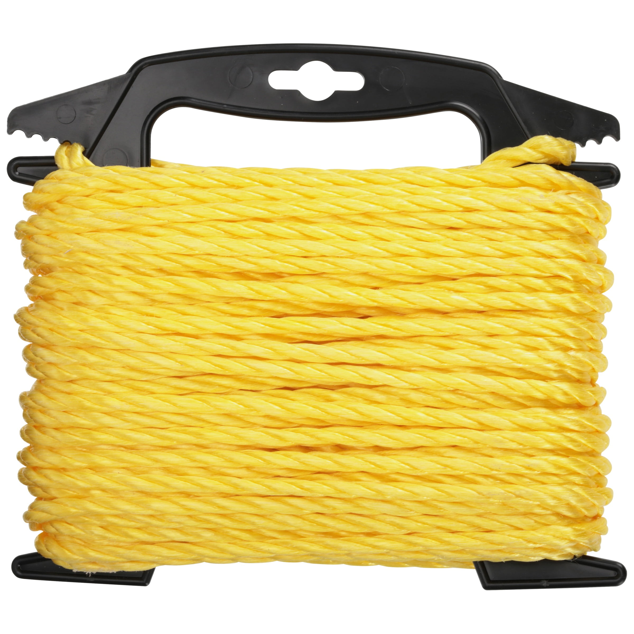 1/4" x 100' Poly Twisted Rope