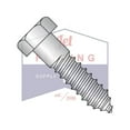 thumbnail image 1 of 1/4" x 2 1/2" Hex Lag Screws | 18-8 Stainless Steel (Quantity: 100), 1 of 3