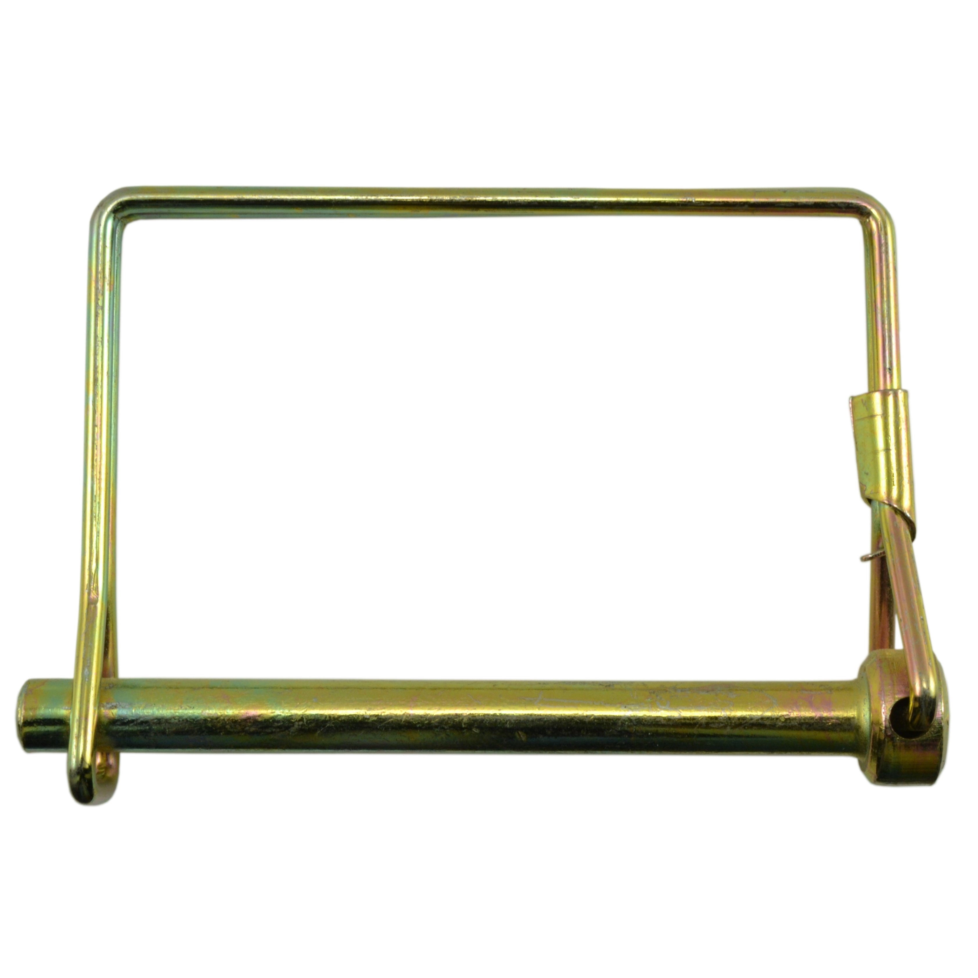 1/4" x 2-1/2" Square Wire Lock Pins - Walmart.com