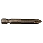 1/4 x 2 #2 Phillips Power Bits PDB-043