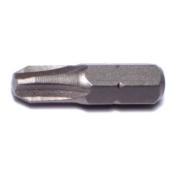 1/4" x 2" #3 Phillips Power Bits PDB-046