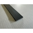 thumbnail image 1 of 1/4" x 2" Steel Flat Bar x 48" Length, A36 Mild Steel, 1 of 3
