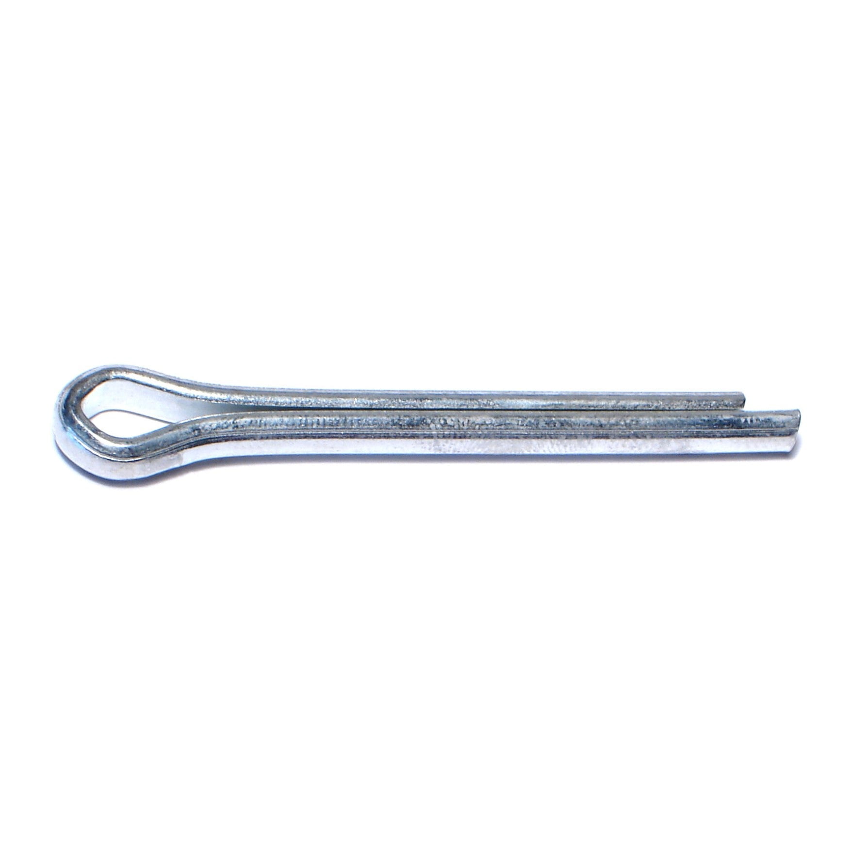1/4" x 2" Zinc Plated Steel Cotter Pins CTRPSS-195