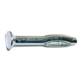 thumbnail image 1 of 1/4" x 2" Zinc Plated Steel Split Flat Head Drive Anchors SDAS-027 (100 pcs.), 1 of 1