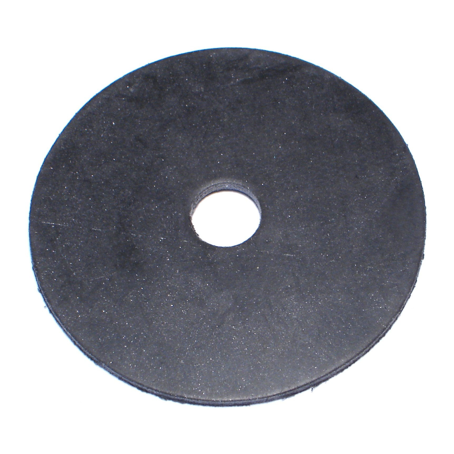 1/4" x 2" x 1/16" Neoprene Rubber Washers (16 pcs.)