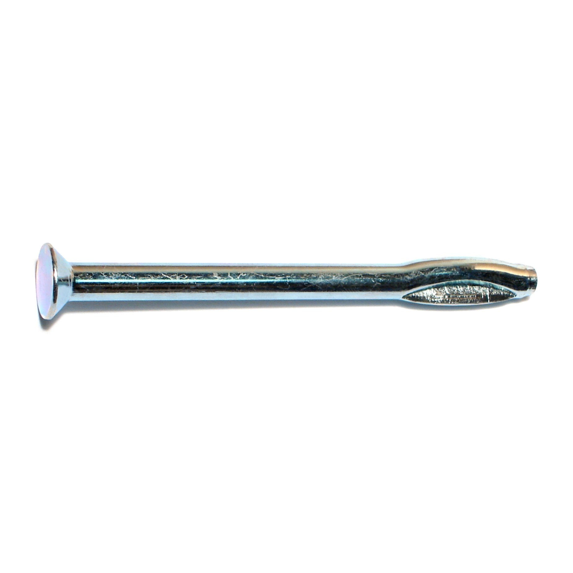 1/4" x 3-1/2" Zinc Split Flat Head Drive Anchors SDAS-036 (100 pcs.)