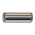 thumbnail image 1 of 1/4" x 3/4" Plain Steel Dowel Pins DOWLP-135 (10 pcs.), 1 of 1