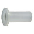 thumbnail image 1 of 1/4" x 3/4" x 1/16" Nylon Plastic Flange Bearings FLGB-094 (25 pcs.), 1 of 1