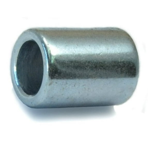 1/4" x 3/8" x 1/2" Steel Spacers (12 pcs.)