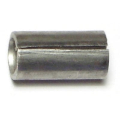 1/4" x 3/8" x 3/4" Zinc Plated Steel Spacers SPCR-299