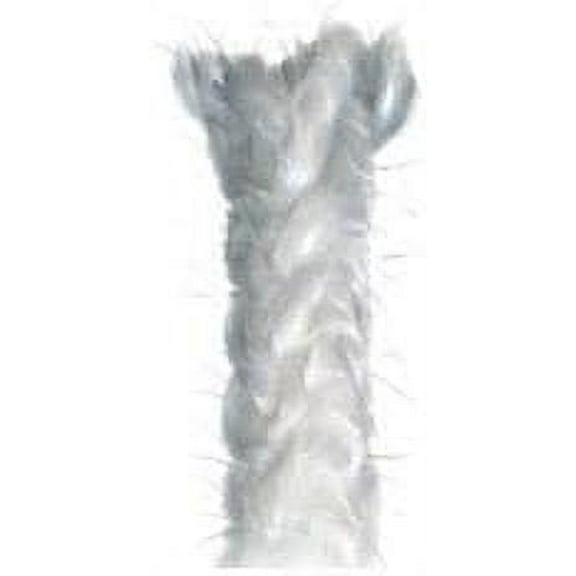 1/4" x 4' Foot 1/4" Round Fiberglass Replacement Wick 4' Kerosene Oil Lamps Lanterns Wine Bottle Candle Mood Lighting (14)(1 4) Emergency Lighting Lamp 16